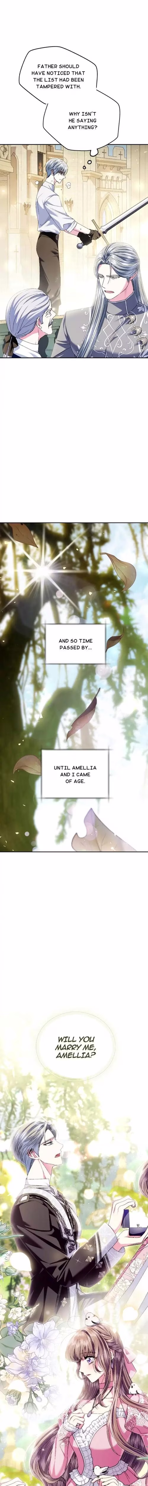 Father I Dont Want This Marriage - Chapter 112 - Part 10