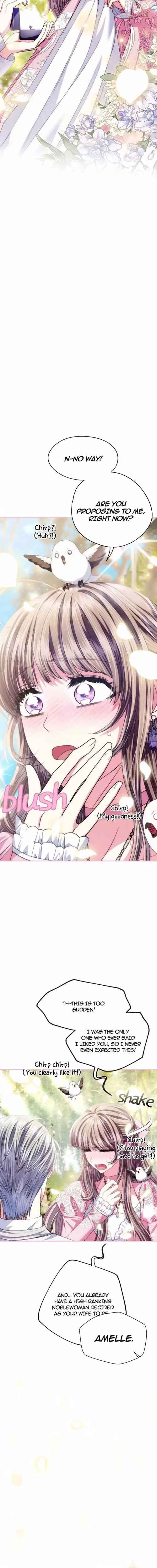 Father I Dont Want This Marriage - Chapter 112 - Part 11