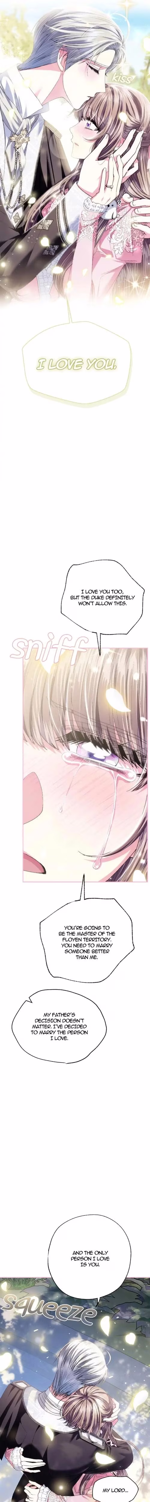 Father I Dont Want This Marriage - Chapter 112 - Part 12