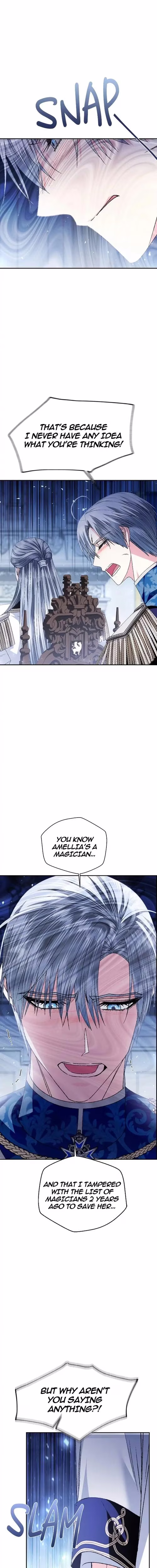 Father I Dont Want This Marriage - Chapter 112 - Part 14