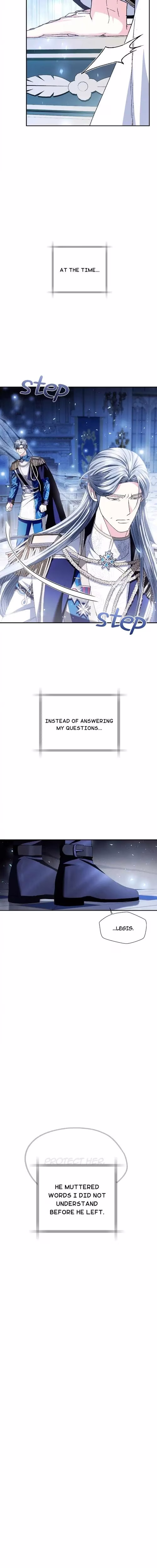 Father I Dont Want This Marriage - Chapter 112 - Part 15