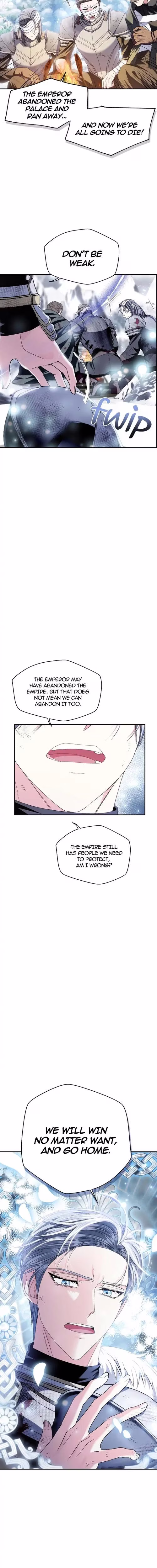 Father I Dont Want This Marriage - Chapter 112 - Part 17