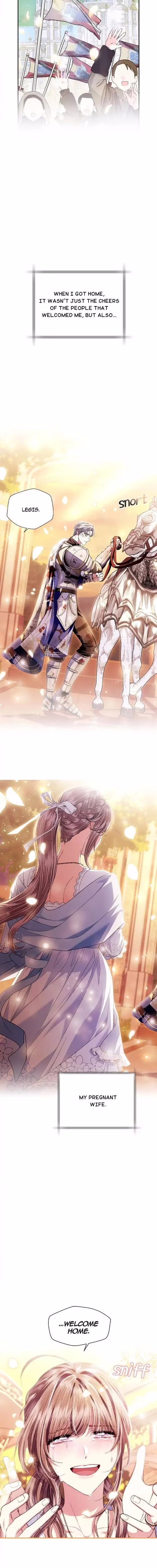 Father I Dont Want This Marriage - Chapter 112 - Part 19