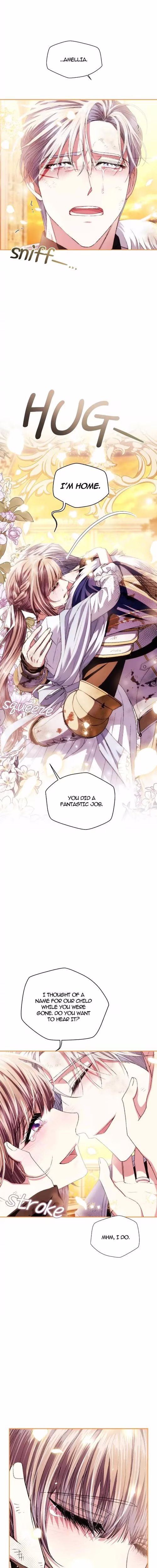 Father I Dont Want This Marriage - Chapter 112 - Part 20