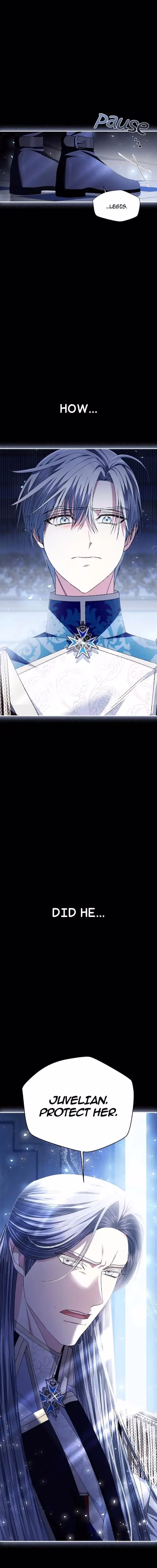 Father I Dont Want This Marriage - Chapter 112 - Part 22