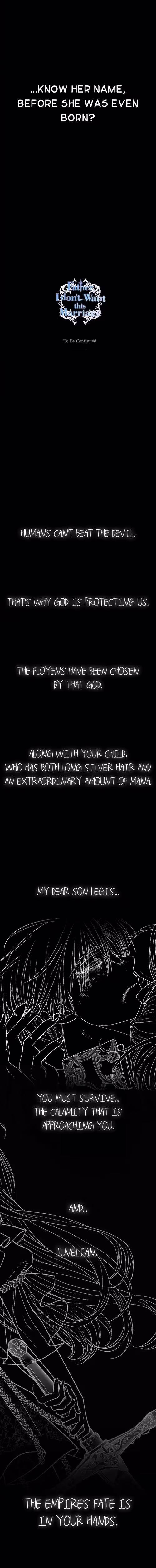 Father I Dont Want This Marriage - Chapter 112 - Part 23