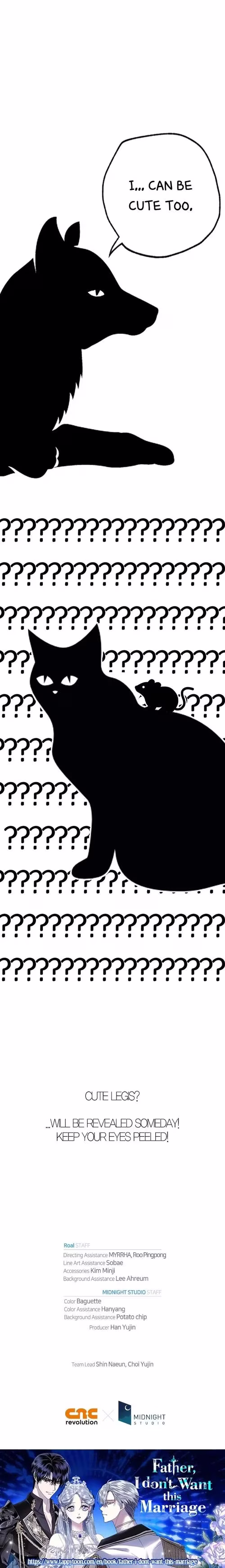 Father I Dont Want This Marriage - Chapter 112 - Part 26