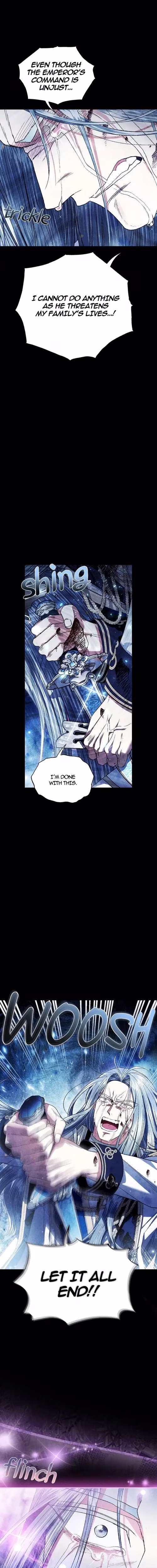 Father I Dont Want This Marriage - Chapter 113 - Part 5