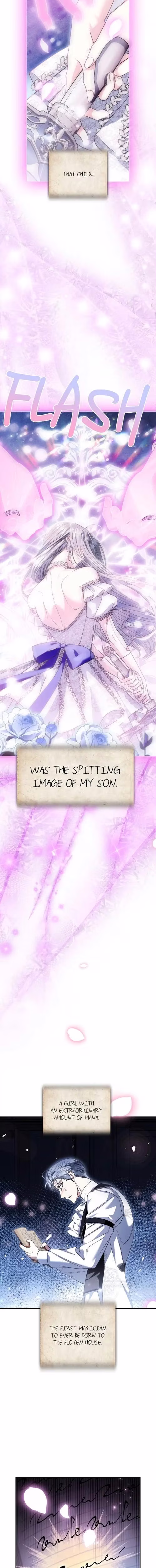 Father I Dont Want This Marriage - Chapter 113 - Part 8