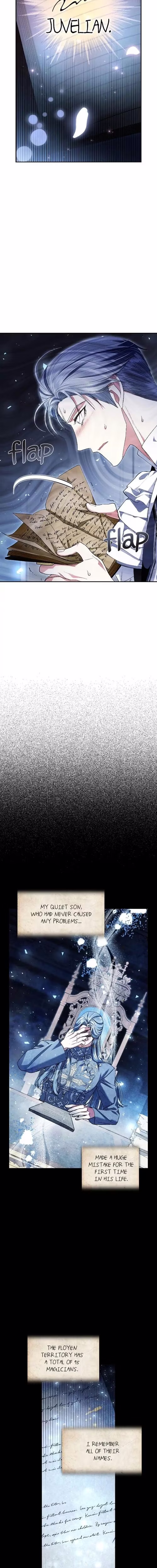 Father I Dont Want This Marriage - Chapter 113 - Part 9