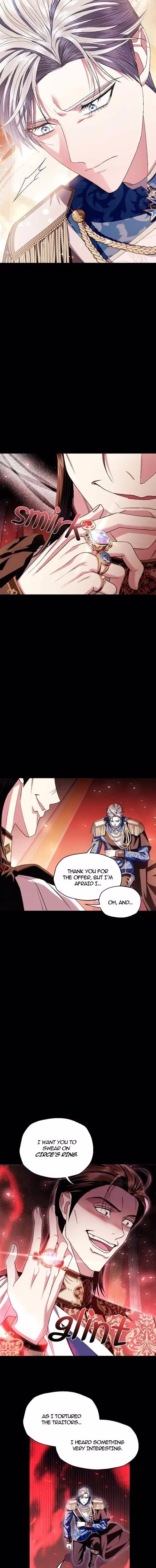 Father I Dont Want This Marriage - Chapter 113 - Part 12