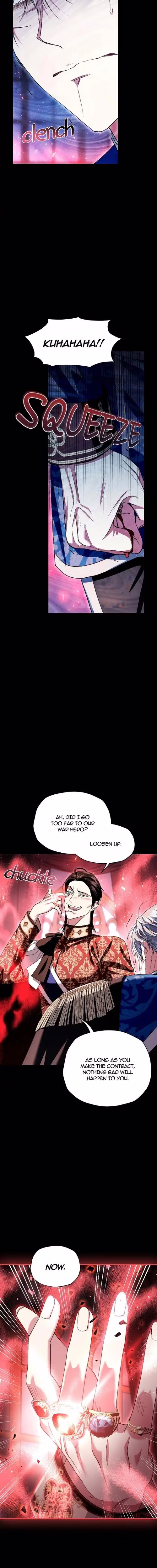 Father I Dont Want This Marriage - Chapter 113 - Part 15