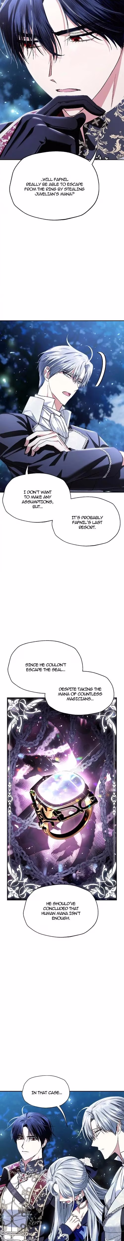 Father I Dont Want This Marriage - Chapter 113 - Part 19