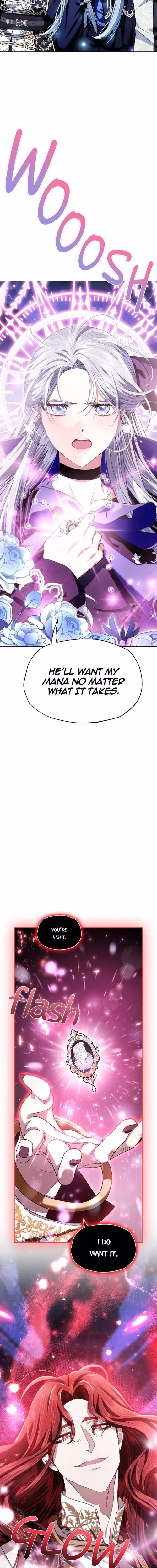 Father I Dont Want This Marriage - Chapter 113 - Part 20