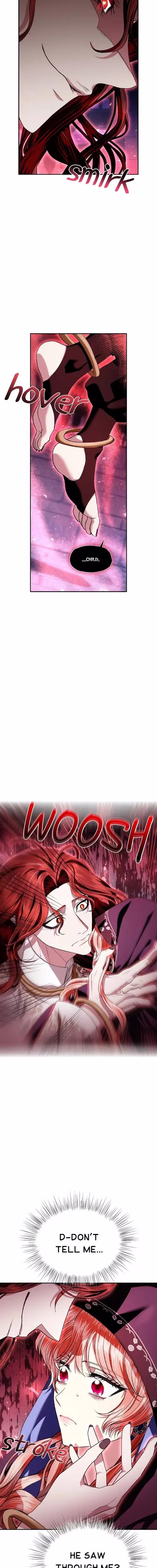 Father I Dont Want This Marriage - Chapter 114 - Part 3