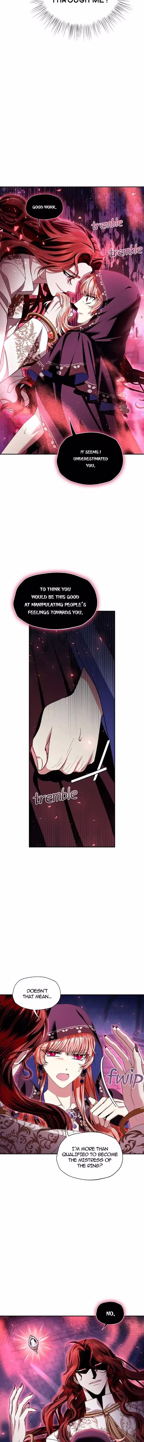 Father I Dont Want This Marriage - Chapter 114 - Part 4