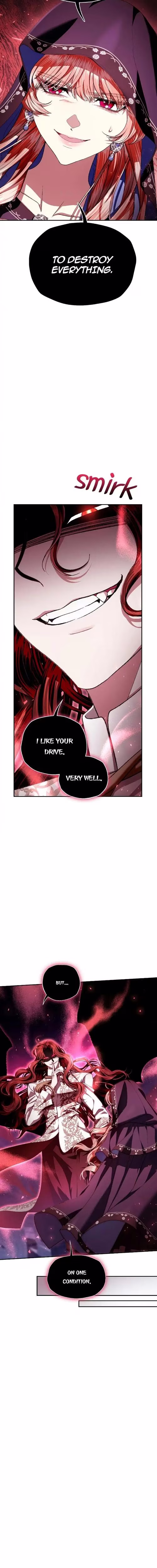 Father I Dont Want This Marriage - Chapter 114 - Part 7