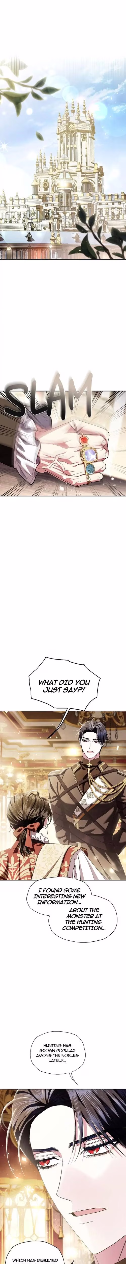 Father I Dont Want This Marriage - Chapter 114 - Part 8