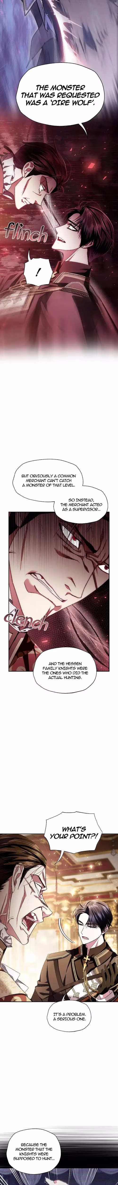 Father I Dont Want This Marriage - Chapter 114 - Part 10