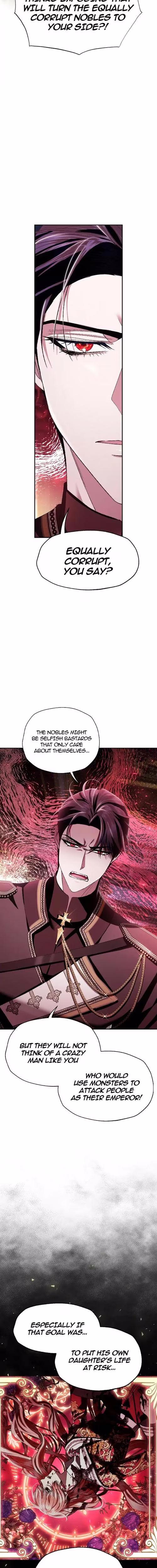 Father I Dont Want This Marriage - Chapter 114 - Part 13