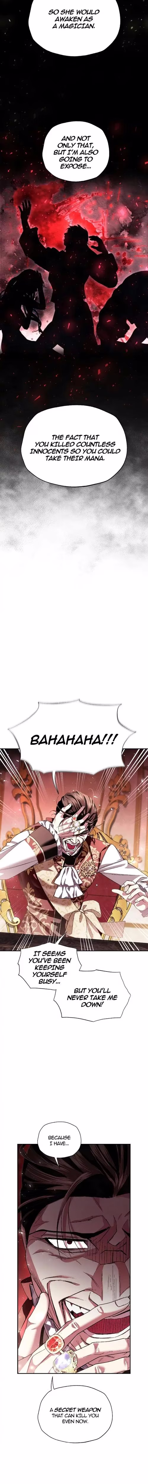 Father I Dont Want This Marriage - Chapter 114 - Part 14