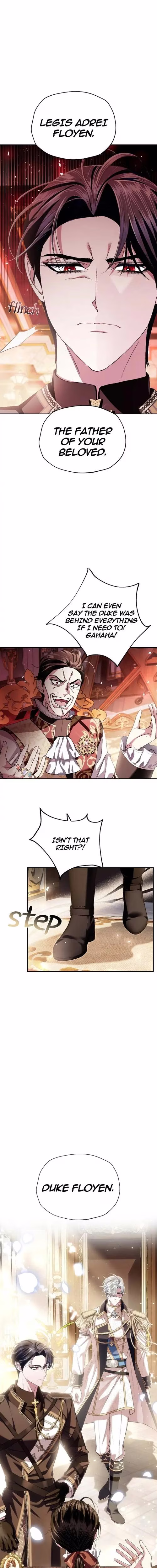 Father I Dont Want This Marriage - Chapter 114 - Part 15