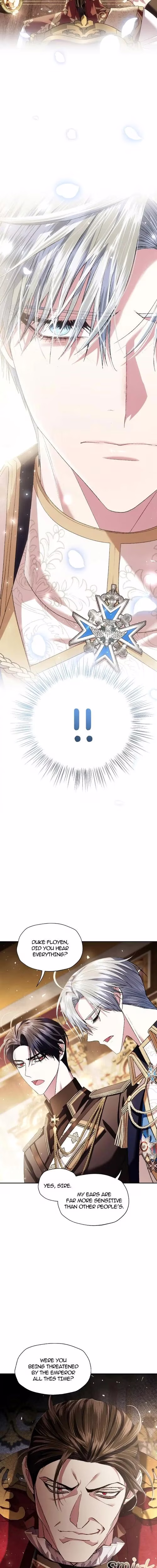 Father I Dont Want This Marriage - Chapter 114 - Part 16