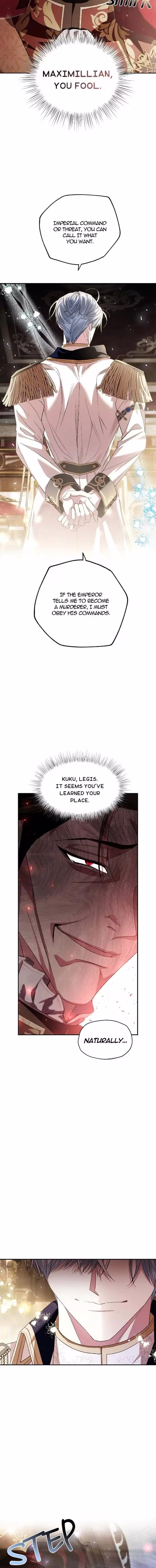 Father I Dont Want This Marriage - Chapter 114 - Part 17