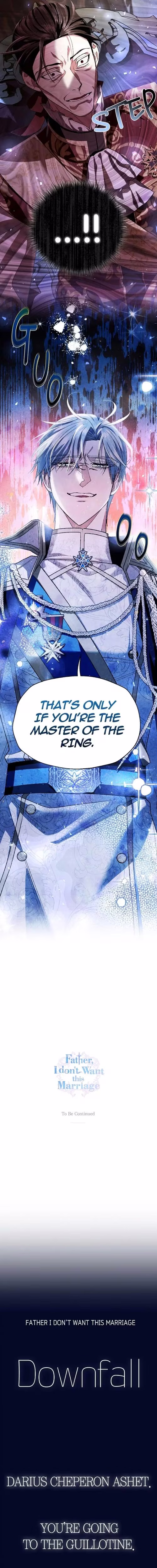 Father I Dont Want This Marriage - Chapter 114 - Part 18