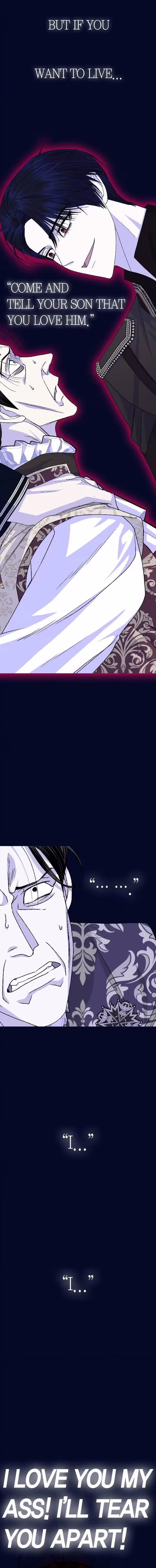 Father I Dont Want This Marriage - Chapter 114 - Part 19