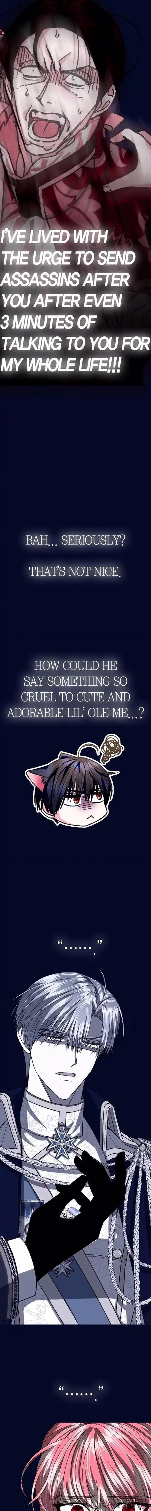 Father I Dont Want This Marriage - Chapter 114 - Part 20