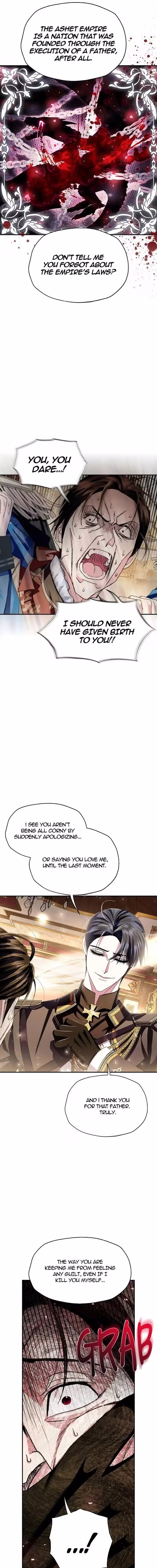 Father I Dont Want This Marriage - Chapter 115 - Part 6