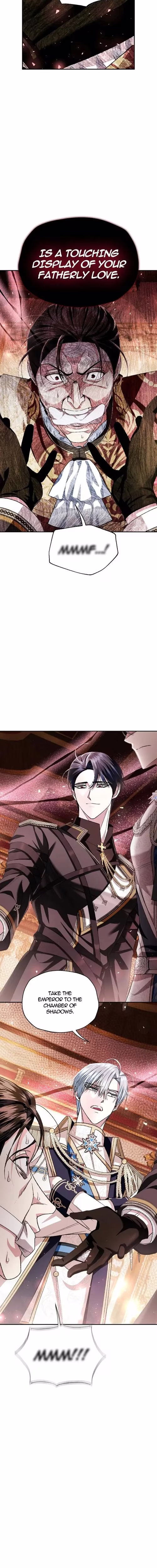 Father I Dont Want This Marriage - Chapter 115 - Part 7