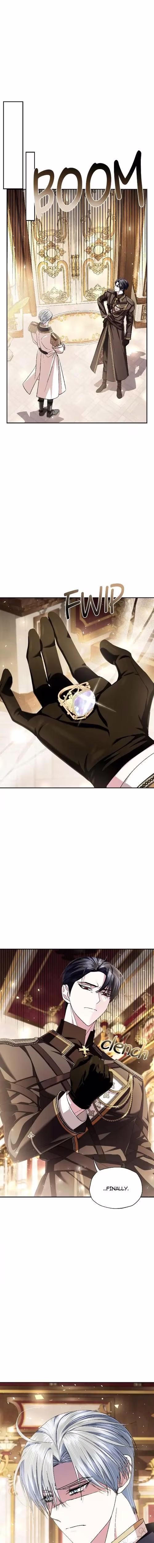 Father I Dont Want This Marriage - Chapter 115 - Part 8