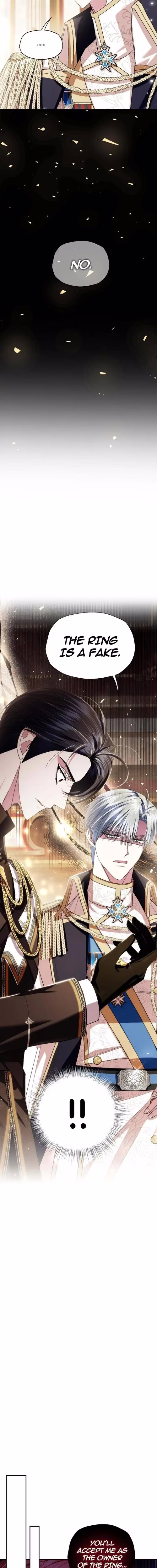 Father I Dont Want This Marriage - Chapter 115 - Part 9