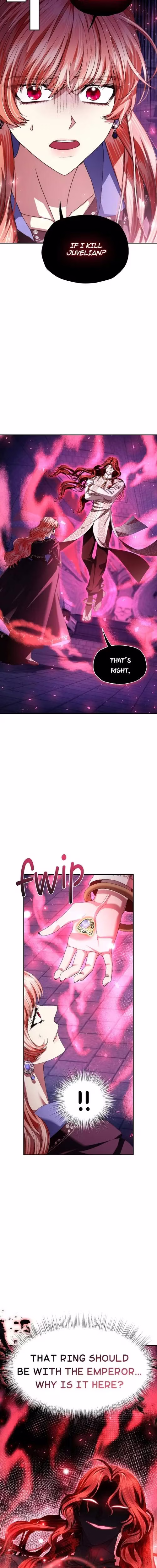 Father I Dont Want This Marriage - Chapter 115 - Part 10