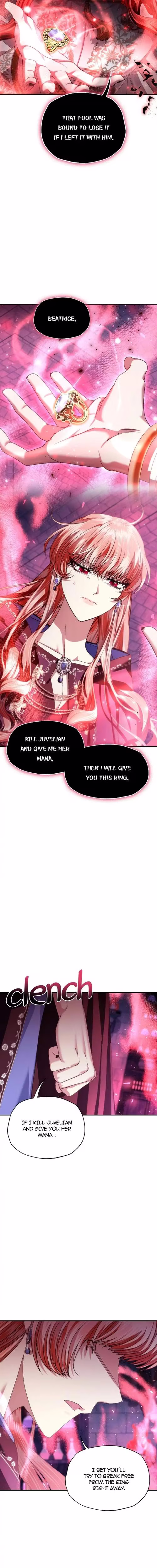 Father I Dont Want This Marriage - Chapter 115 - Part 11