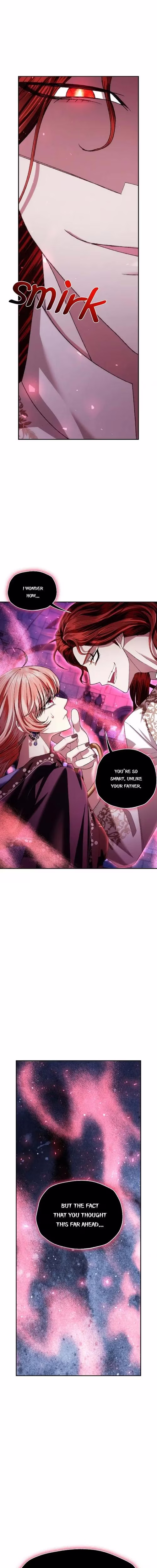 Father I Dont Want This Marriage - Chapter 115 - Part 13