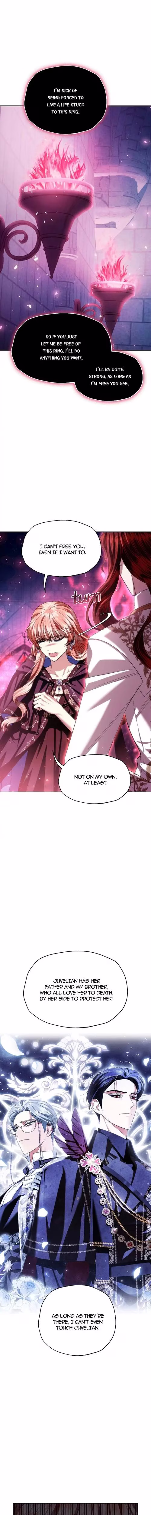 Father I Dont Want This Marriage - Chapter 115 - Part 15