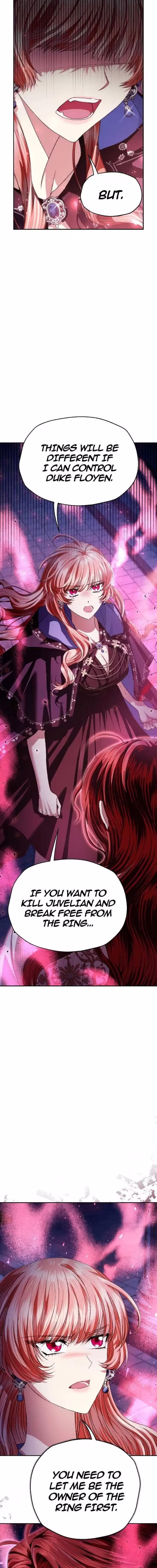 Father I Dont Want This Marriage - Chapter 115 - Part 16