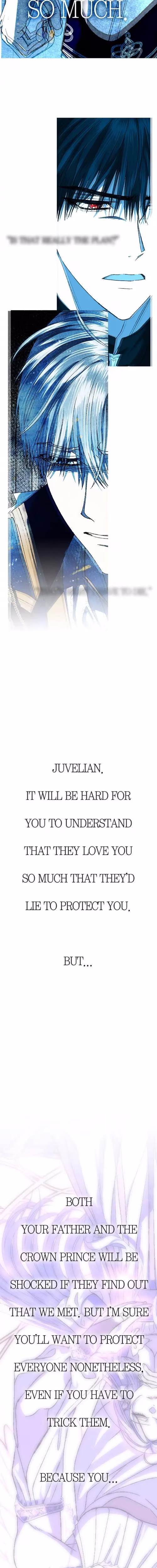 Father I Dont Want This Marriage - Chapter 115 - Part 21