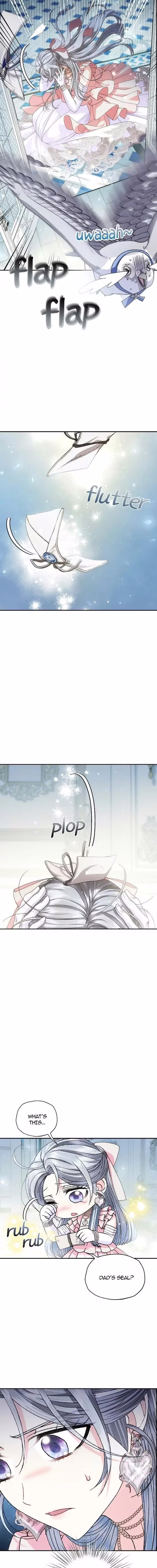 Father I Dont Want This Marriage - Chapter 116 - Part 7