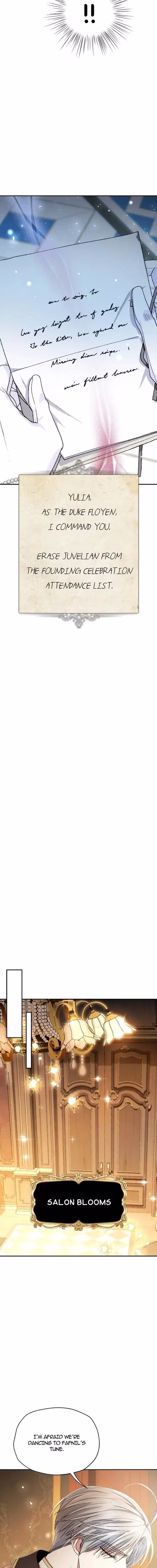 Father I Dont Want This Marriage - Chapter 116 - Part 8