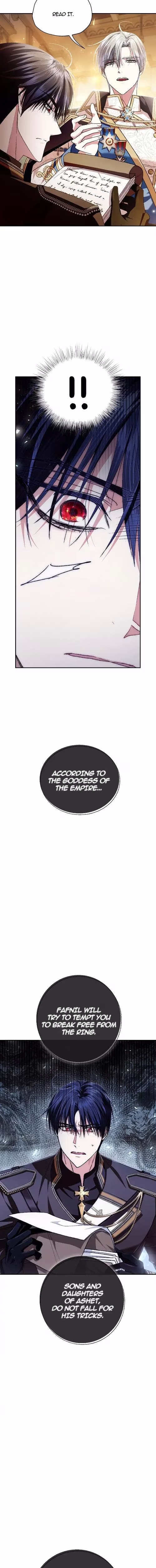 Father I Dont Want This Marriage - Chapter 116 - Part 11