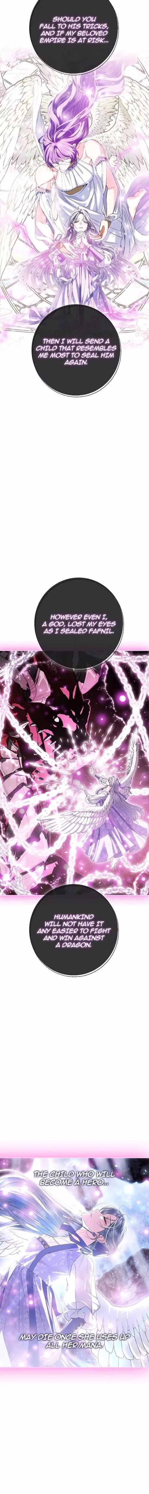 Father I Dont Want This Marriage - Chapter 116 - Part 12