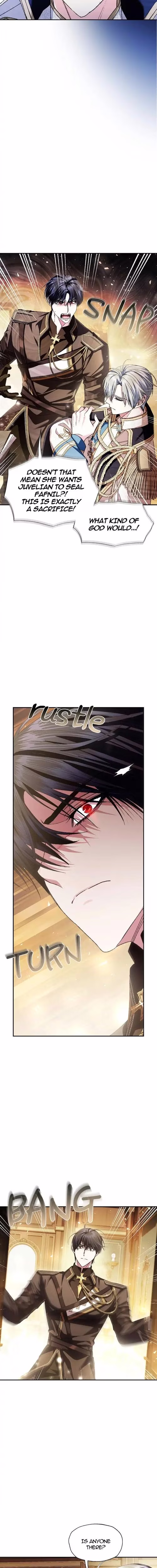 Father I Dont Want This Marriage - Chapter 116 - Part 14