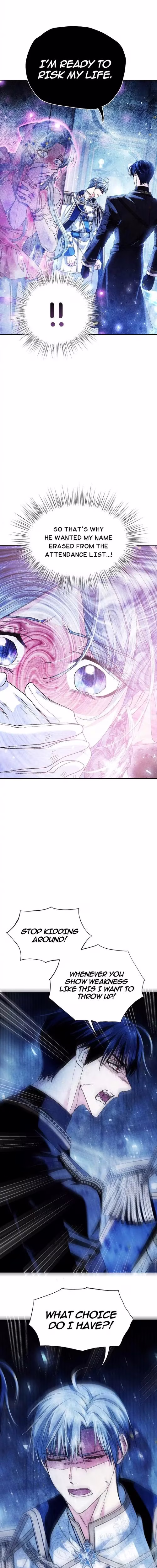 Father I Dont Want This Marriage - Chapter 116 - Part 16