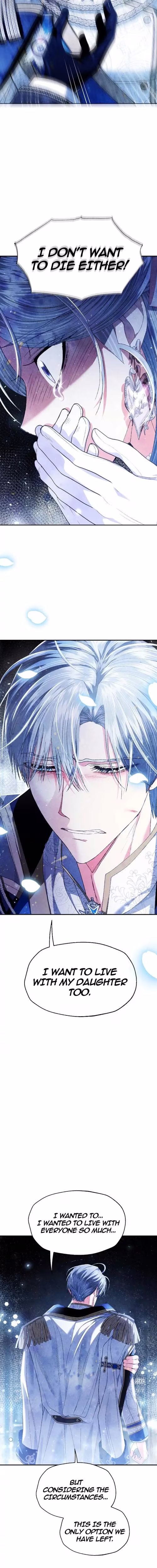 Father I Dont Want This Marriage - Chapter 116 - Part 17