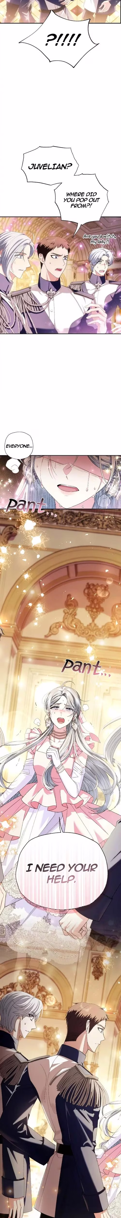 Father I Dont Want This Marriage - Chapter 116 - Part 20