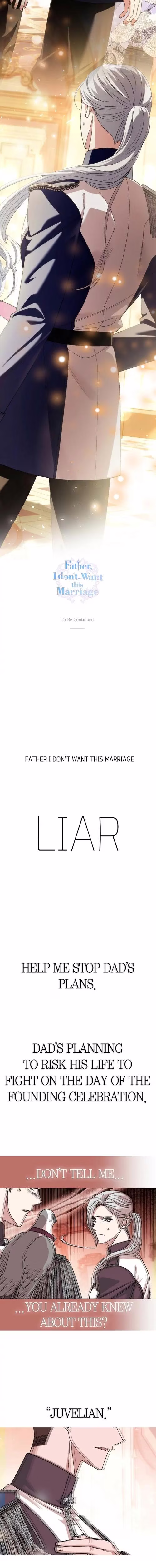 Father I Dont Want This Marriage - Chapter 116 - Part 21